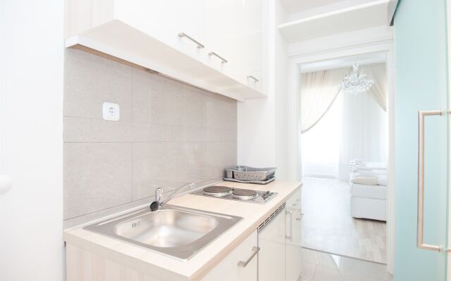 Royal Resort Apartments Westbahnhof
