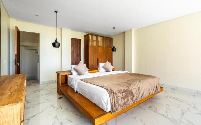 Balangan Beach Villa Freya