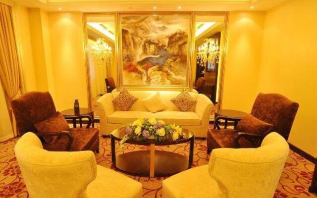 Ao Lin Hotel