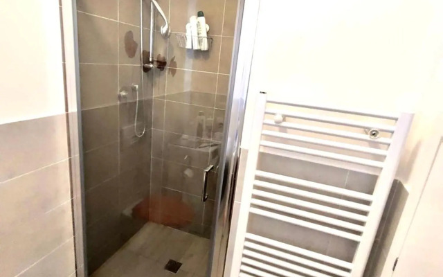 Nice studio 12 min da Santa Maria Novella