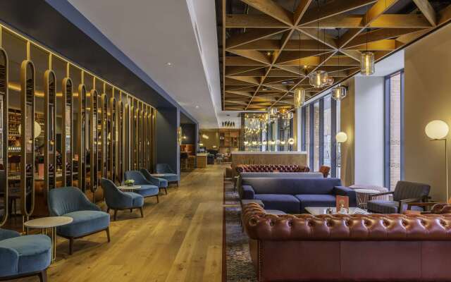 Hyatt Centric The Liberties Dublin