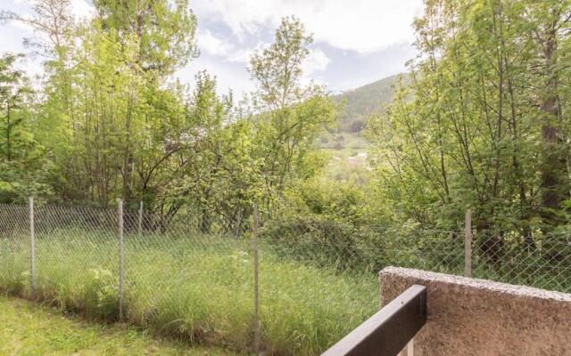 Appartement Briançon, 2 pièces, 4 personnes - FR-1-330C-97