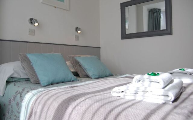 Tregenna Guest House