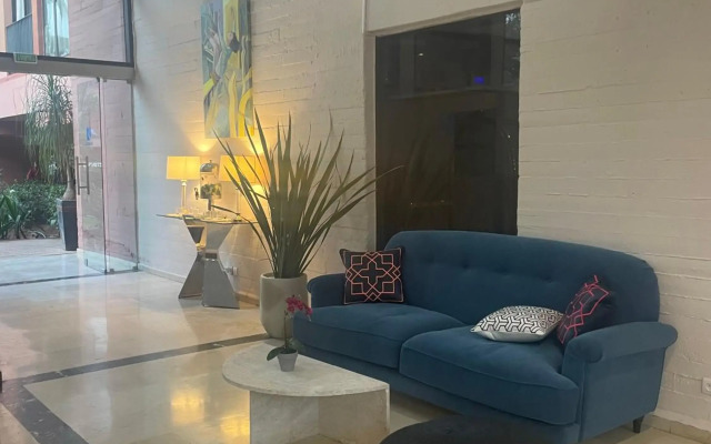 Rawabi Hotel & Spa