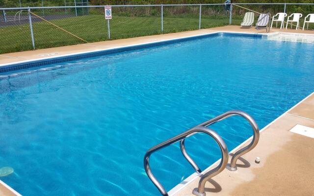 Americas Best Value Inn Palmyra Hershey