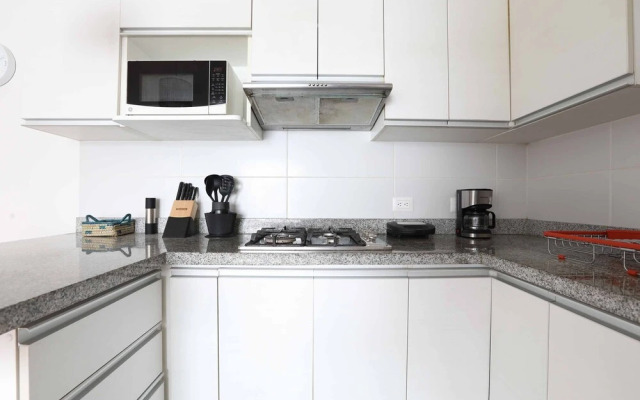 Petit loft in the heart of Barranco