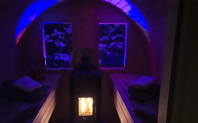 Ferienwohnung Wörnerblick