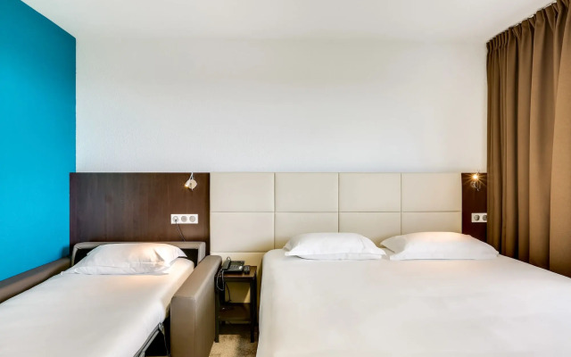 The Originals City, Hôtel Caen Mémorial