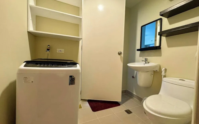 Condotel Avida Riala Tower 4-1103