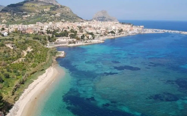 Solemar Sicilia - Residence Cicladi