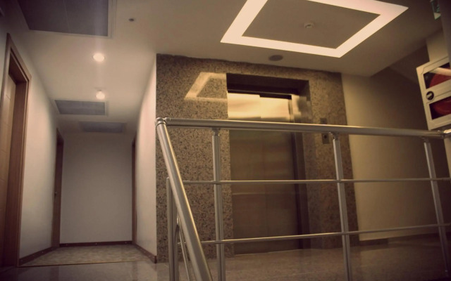 Cebeciler Otel