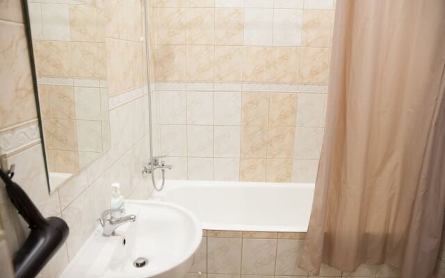 «City of Rivers Итальянская 6»