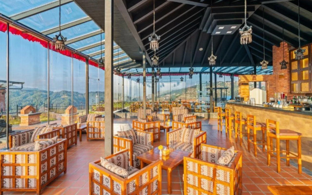 Soaltee Westend Resort Nagarkot