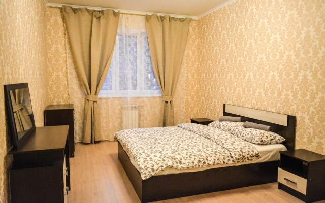 MaxRealty24 Novotushinskaya 6