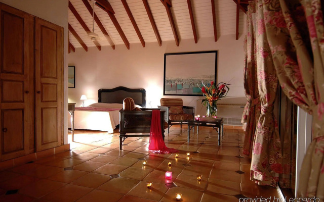 Marquis Boutique Hotel & Spa