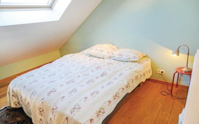 Beautiful Home in Durbuy With 3 Bedrooms, Wifi and Outdoor Swimming Pool