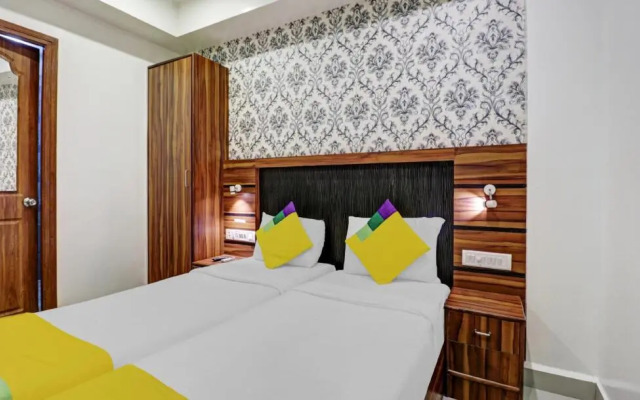 Itsy Hotels Elmas Golden Key