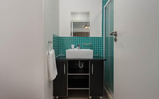 Flatrock Suites