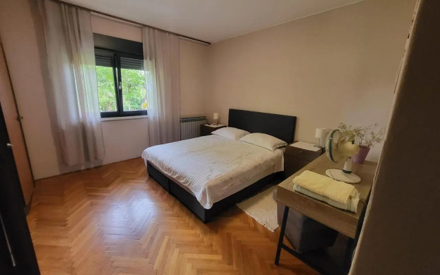 Apartments with a parking space Moscenicka Draga, Opatija - 2346