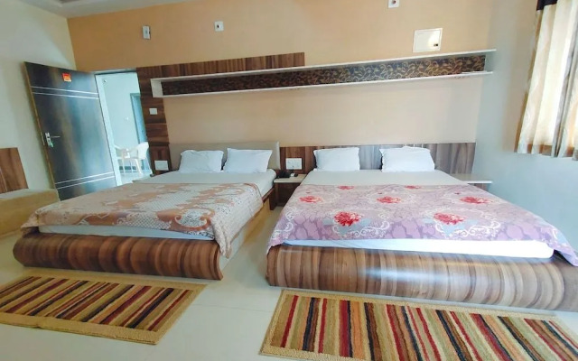 Amar Palace -A Heritage Hotel