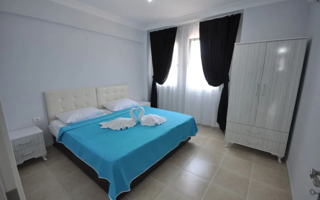 Manolya Apart Hotel