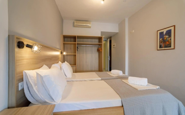 Hermes Hotel