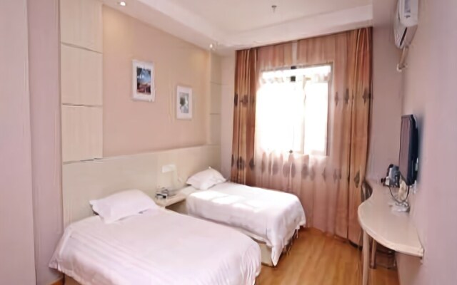 Yijia Hotel