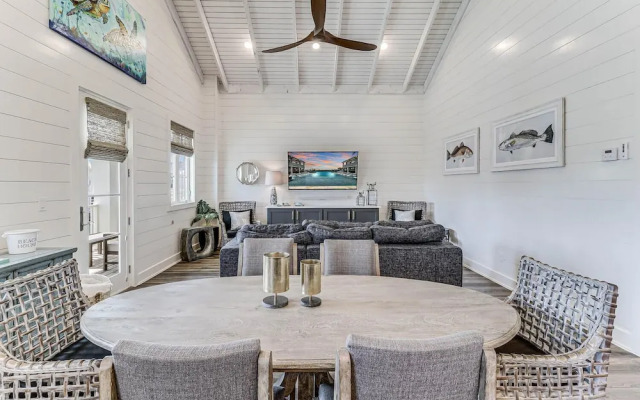 Turtle's Nest 113 SEV