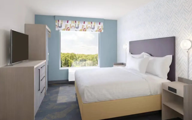 Home2 Suites By Hilton Stockbridge Atlanta
