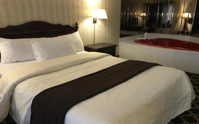 Travelodge Bonaventure