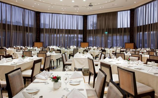 Holiday Inn Riyadh Izdihar by IHG