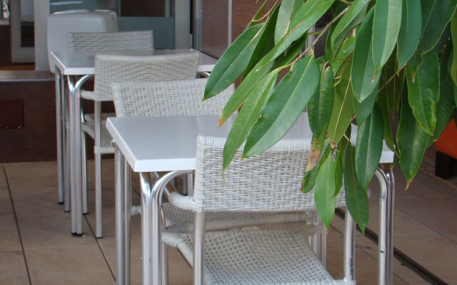 Apartamentos Fleming 50
