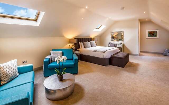 The Chequers Inn