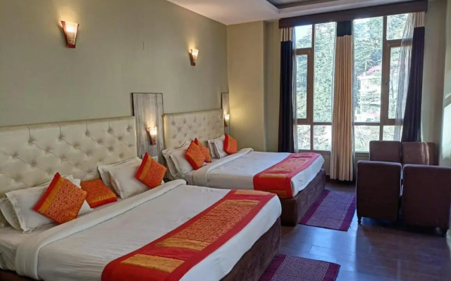 The Grand Madhushala Shimla