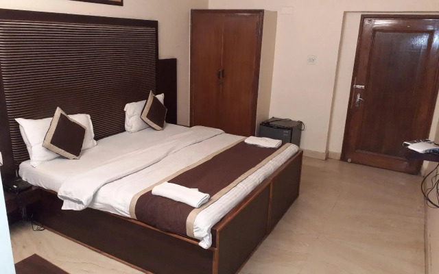 Hotel Goyal