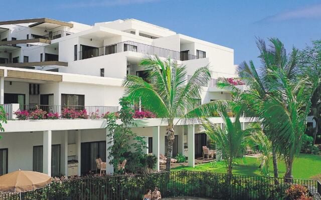 Royal Sea Cliff Kona by OUTRIGGER
