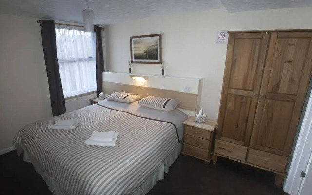 Trevellis Guest House