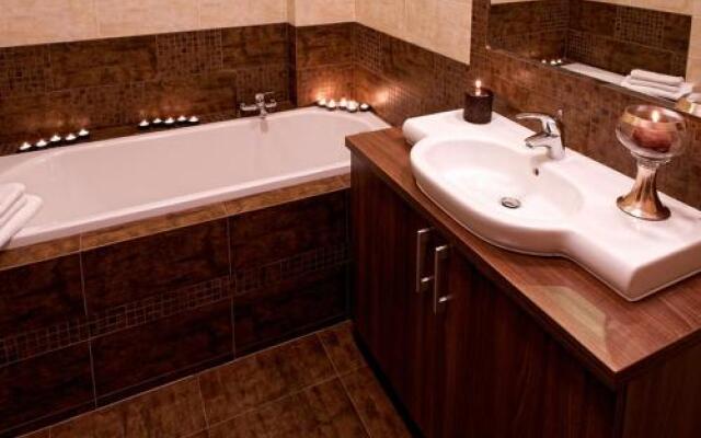 Hotel Spa Rusalka