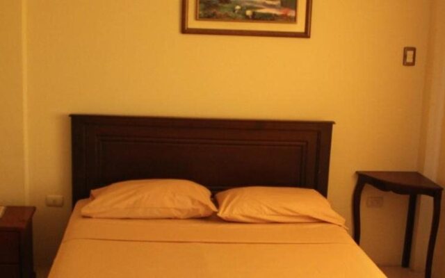 Hostal Rosa Mar