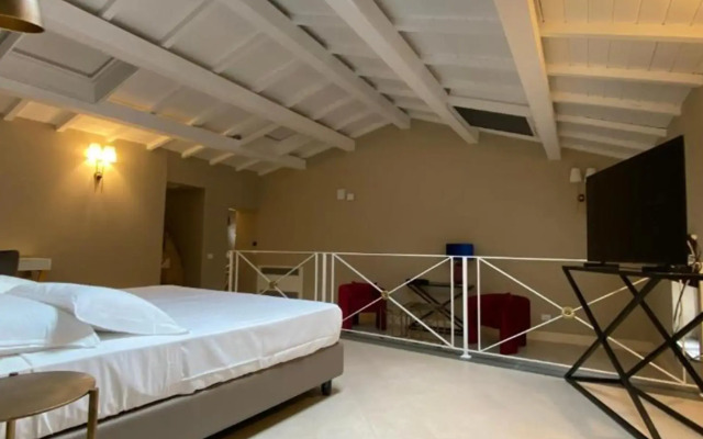 Lanterne Magiche Ortigia Suites