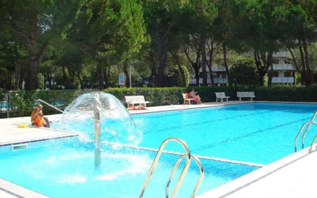 Apartment in Porto Santa Margherita 42866
