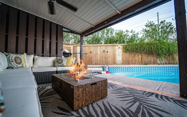 Cannon Phoenix 4 Bedroom Home by Redawning