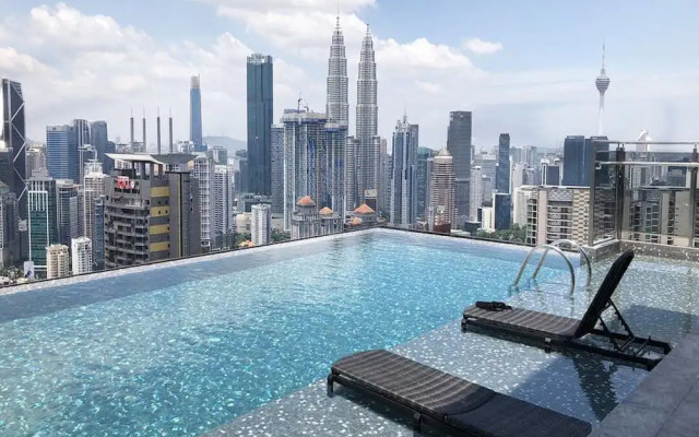 Expressionz Professional Suites by KLCC 1957