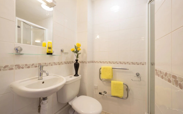 En Suite Rooms & Apartments SHEFFIELD