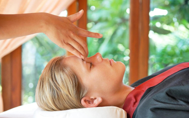 Zazen Boutique Resort & Spa