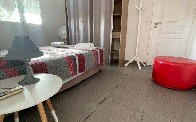 T2 Domaine Du Grand Bleu