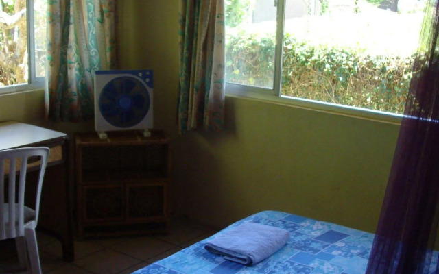 Pension Te Miti - Hostel