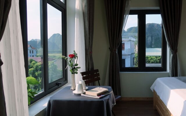 Tam Coc Sweet Home