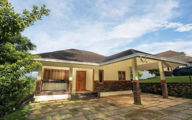 Tarang Luxury Holiday Homes