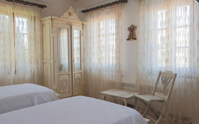 Tas Bahce Hotel Cunda